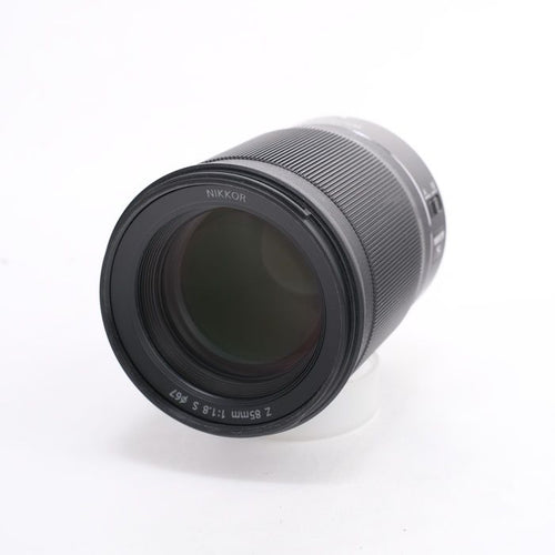 Nikon Others Z 85/1.8 S