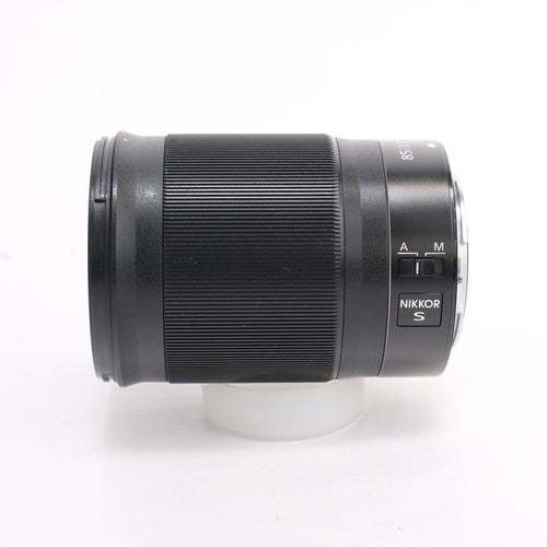 Nikon Others Z 85/1.8 S