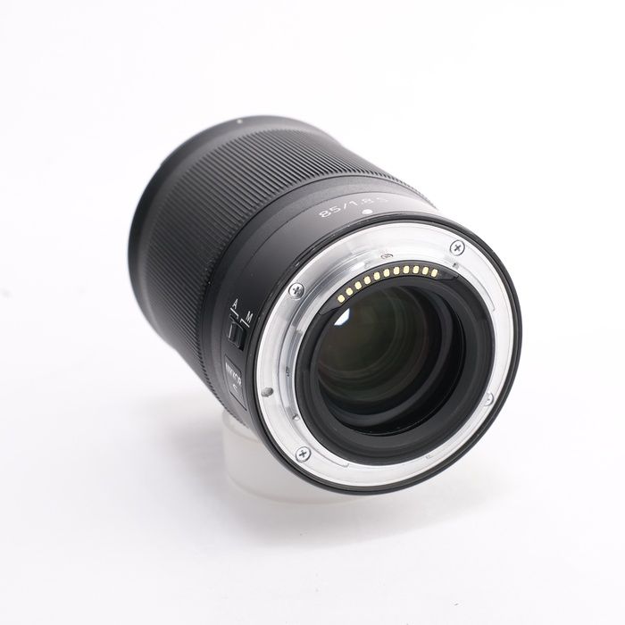 Nikon Others Z 85/1.8 S