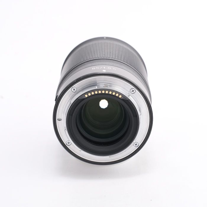 Nikon Others Z 85/1.8 S