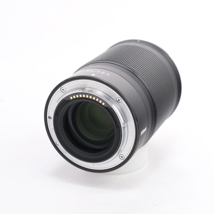 Nikon Others Z 85/1.8 S