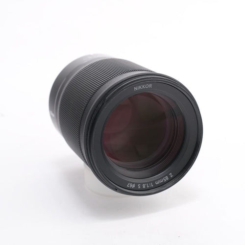 Nikon Others Z 85/1.8 S