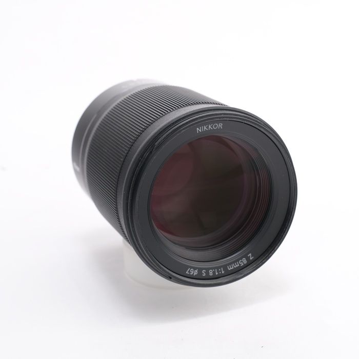 Nikon Others Z 85/1.8 S