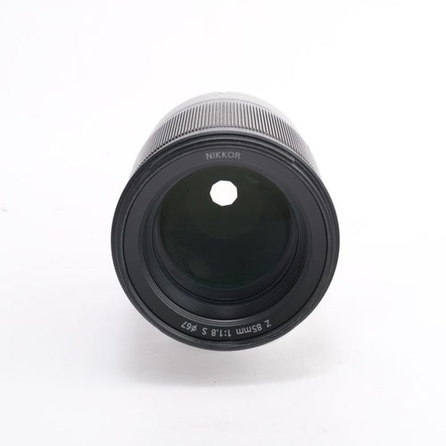 Nikon Others Z 85/1.8 S