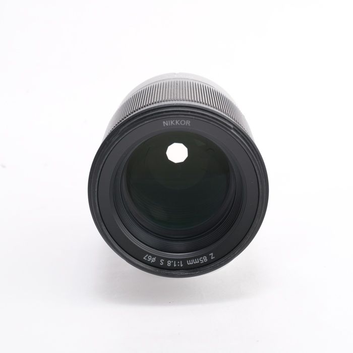 Nikon Others Z 85/1.8 S