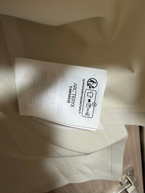 Arc'Teryx Mouwloos S