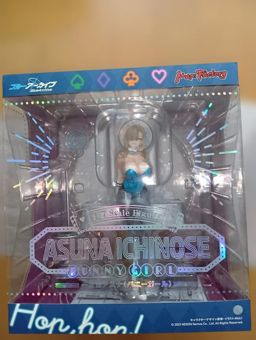 Max Factory Game Character 1/7
