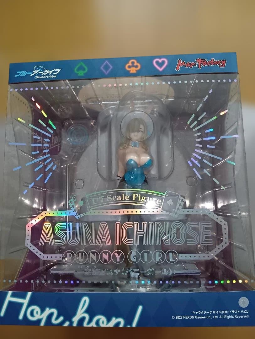 Max Factory Game Character 1/7