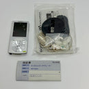 Sony Digital Audio Players Nw-S644 8Gb