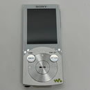 Sony Digital Audio Players Nw-S644 8Gb