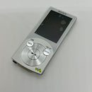 Sony Digital Audio Players Nw-S644 8Gb