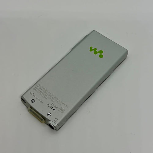 Sony Digital Audio Players Nw-S644 8Gb