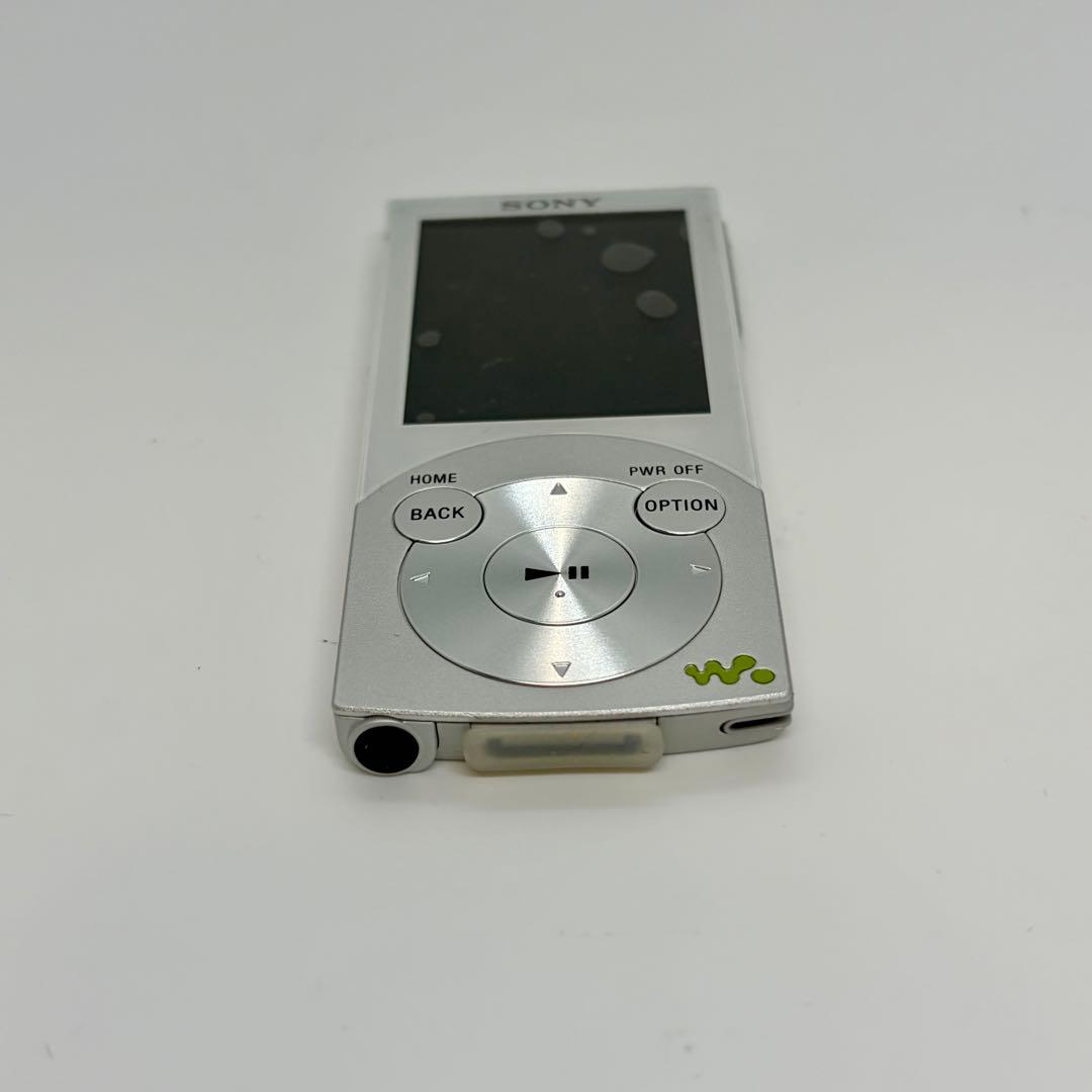 Sony Digital Audio Players Nw-S644 8Gb