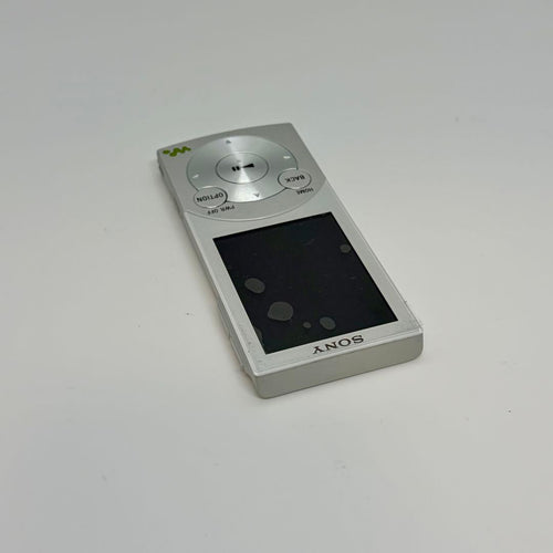 Sony Digital Audio Players Nw-S644 8Gb