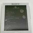 Sony Digital Audio Players Nw-S644 8Gb