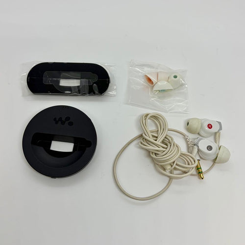 Sony Digital Audio Players Nw-S644 8Gb