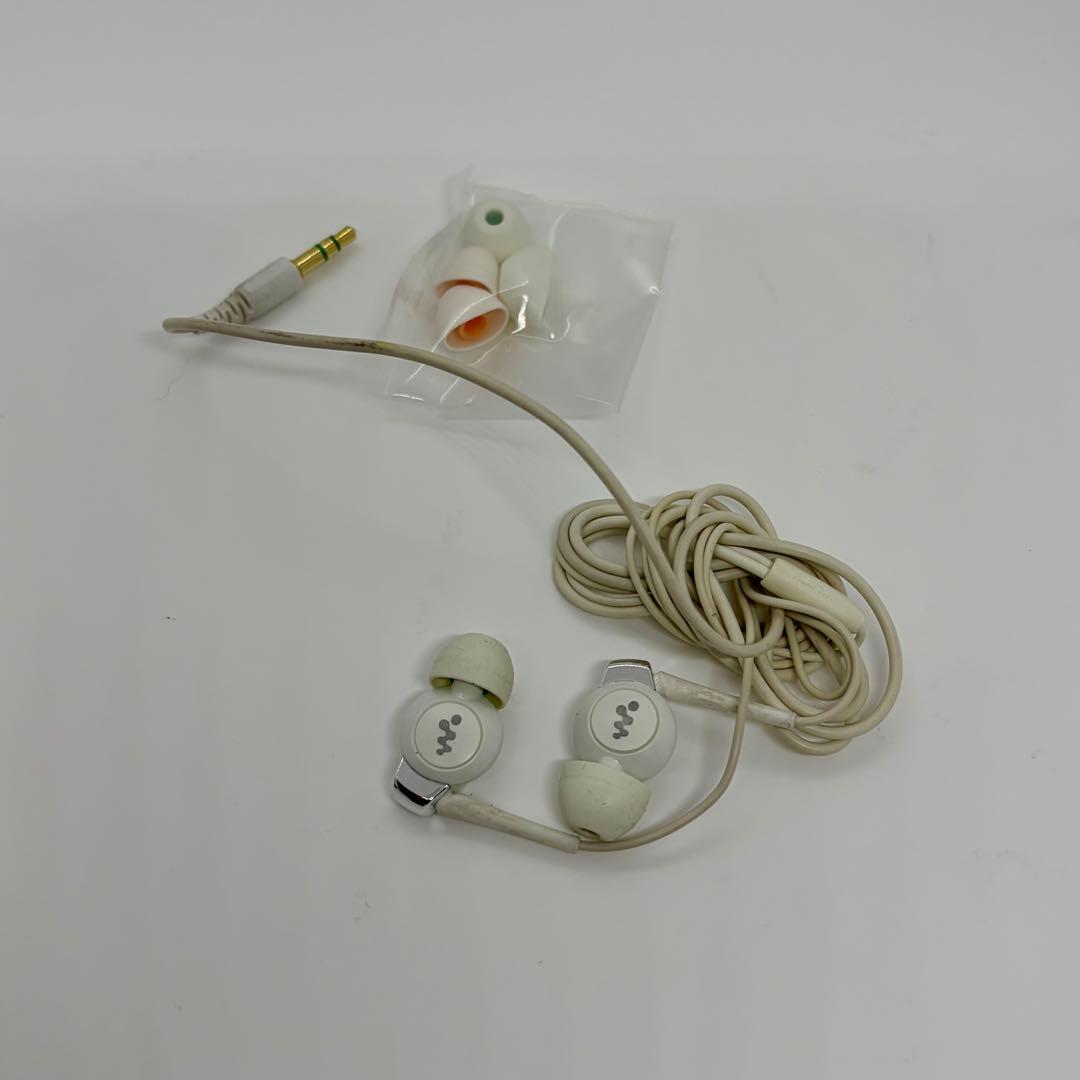 Sony Digital Audio Players Nw-S644 8Gb