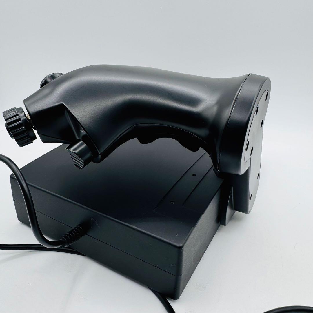 Controllers Flight Stick 7 Ps4 Ps3