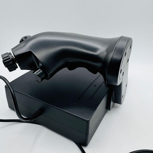 Controllers Flight Stick 7 Ps4 Ps3