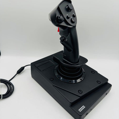 Controllers Flight Stick 7 Ps4 Ps3