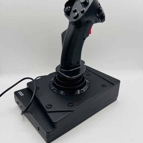 Controllers Flight Stick 7 Ps4 Ps3