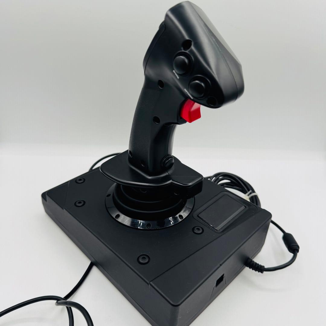 Controllers Flight Stick 7 Ps4 Ps3