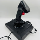 Controllers Flight Stick 7 Ps4 Ps3