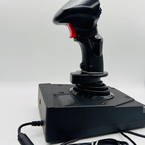 Controllers Flight Stick 7 Ps4 Ps3