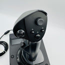 Controllers Flight Stick 7 Ps4 Ps3