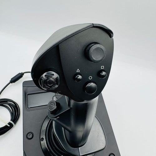 Controllers Flight Stick 7 Ps4 Ps3