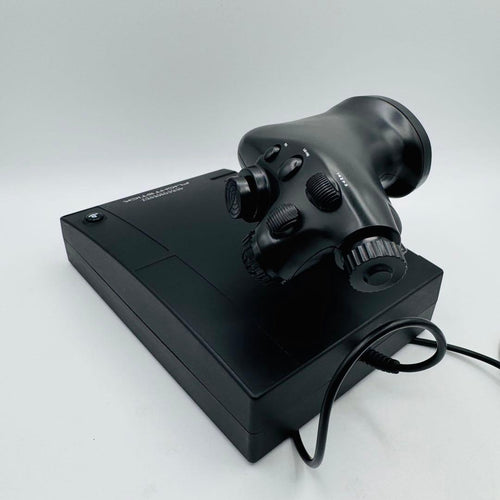 Controllers Flight Stick 7 Ps4 Ps3