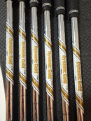 Mizuno Iron Sets Mp-5 6
