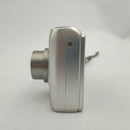 Nikon Compact Digital Camera Coolpix L19 Silver