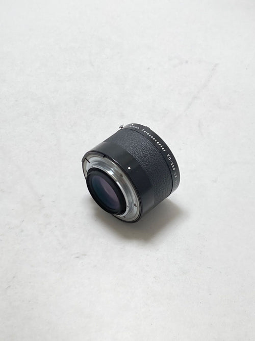 Nikon Instant Camera Body Teleconverter Tc-200 2X Kenko Cfe Teleplus Mc4