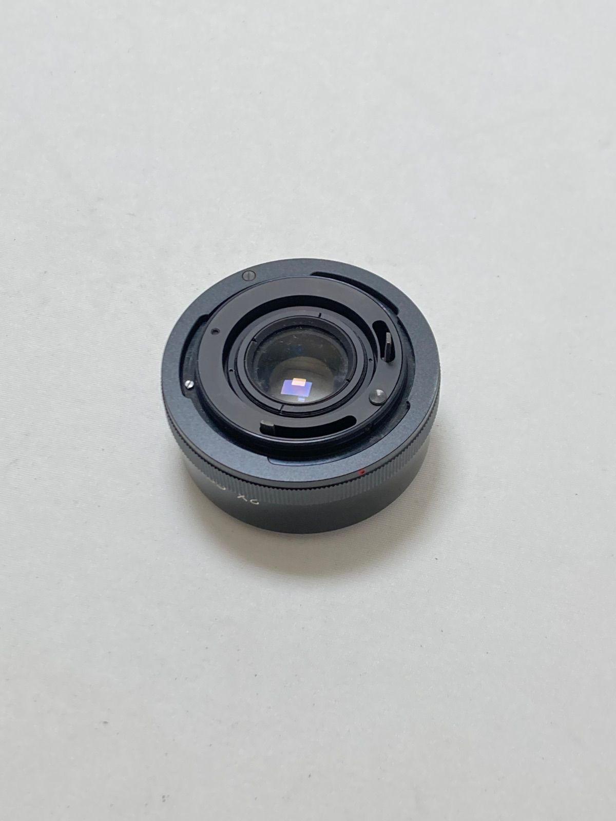 Nikon Instant Camera Body Teleconverter Tc-200 2X Kenko Cfe Teleplus Mc4