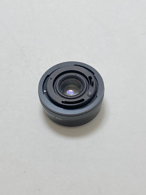 Nikon Instant Camera Body Teleconverter Tc-200 2X Kenko Cfe Teleplus Mc4