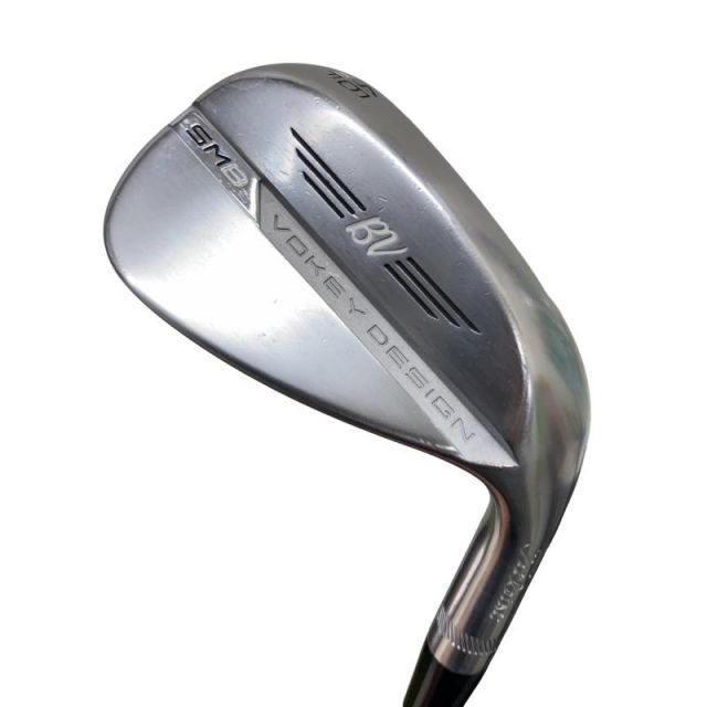 Wedge Vokey Spin Milled Sm8 46 /10 F Wg Dynamic Gold X) C