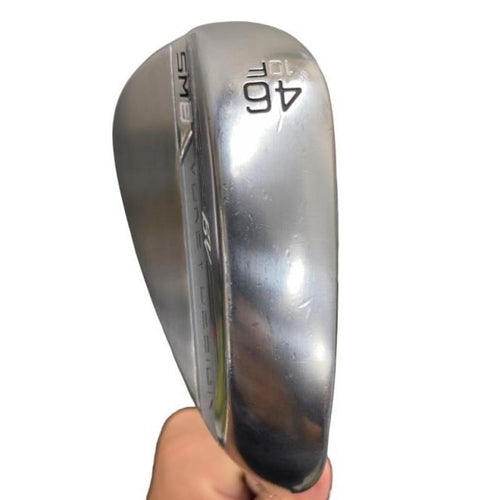 Wedge Vokey Spin Milled Sm8 46 /10 F Wg Dynamic Gold X) C
