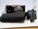 Panasonic Compact Digital Cameras Lumix Dmc Fx60