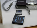 Panasonic Compact Digital Cameras Lumix Dmc Fx60