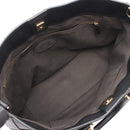 Fendi Tote Bag Ff 2Way 8Bh368 Used A