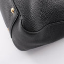 Fendi Tote Bag Ff 2Way 8Bh368 Used A