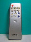 Remote Control For Tv Rc-984