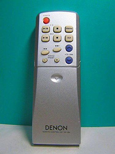 Remote Control For Tv Rc-984