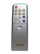 Remote Control For Tv Rc-984