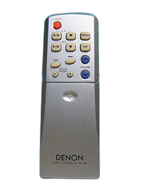 Remote Control For Tv Rc-984