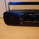 Sony Radios Radio Cassette Players Cfs-W404