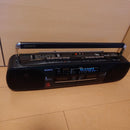 Sony Radios Radio Cassette Players Cfs-W404