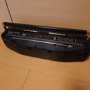 Sony Radios Radio Cassette Players Cfs-W404