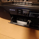 Sony Radios Radio Cassette Players Cfs-W404